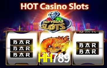 HH789 BET